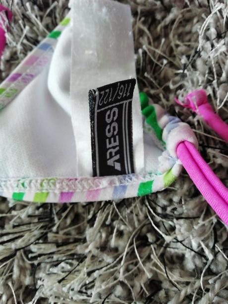 Plavky aress, arex,116