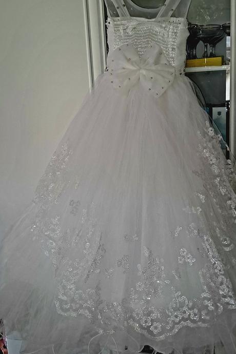 Šaty na 1.sv. prijímanie, 140