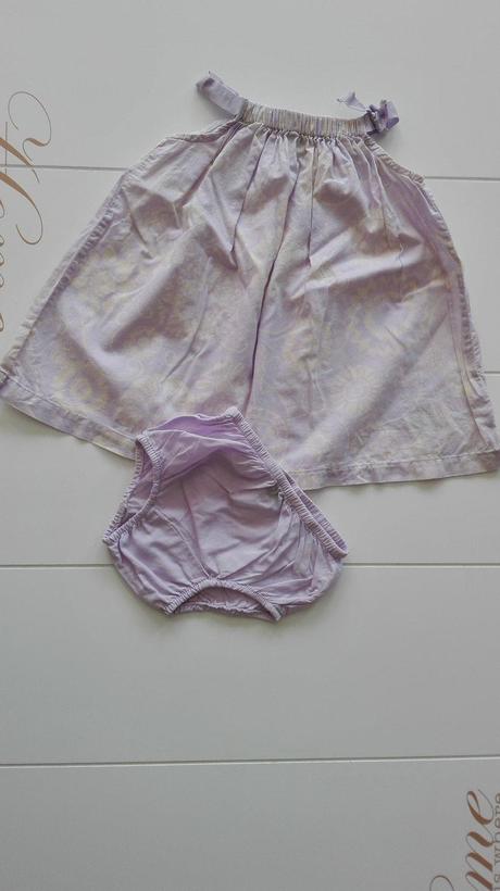 Saty, neskor tunika gap, gap,80