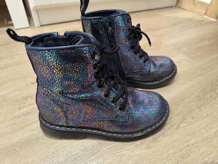 Prechodné topánky lasocki, lasocki,32