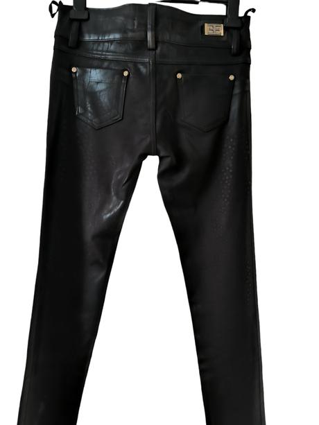 Moderné nohavice, 42