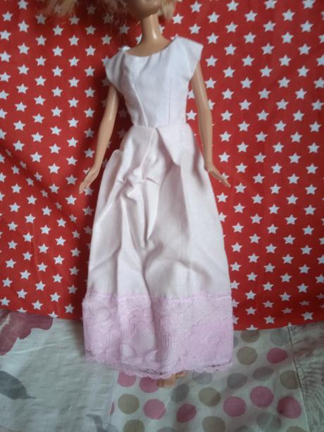 Oblečenie pre babiku typu barbie,zlavnene,