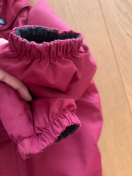 Reima tuohi zimná kombinéza 98/104, reima,98