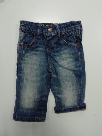 Modré rifle, tiny ted,68