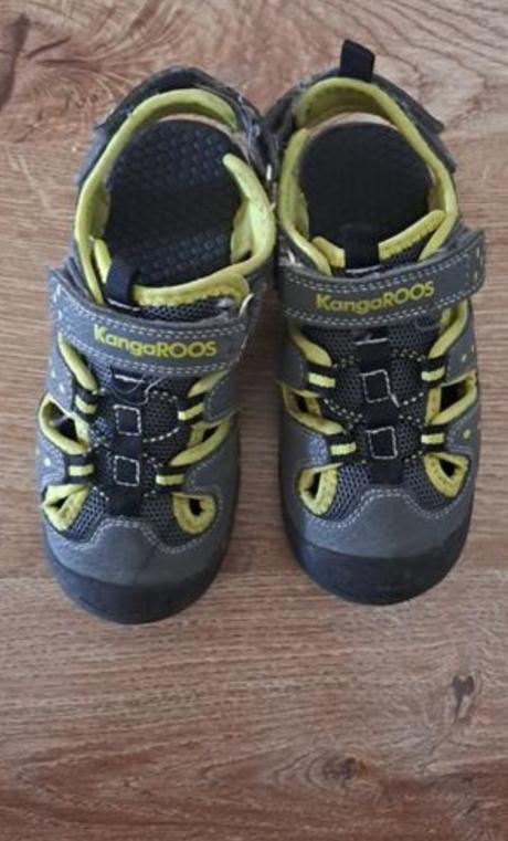 Sandále, kangaroos,30