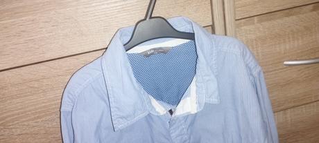 Štýlová košeľa lindex, lindex,146