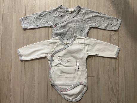 Zavinovacie body s mačkami 2ks, dimo,50