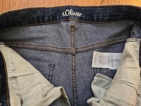 Rifle s. oliver, s.oliver,170