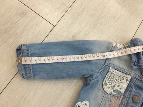 Next riflovaá bundička, next,74