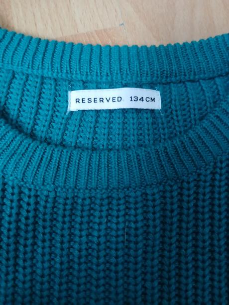Pulover, reserved,134