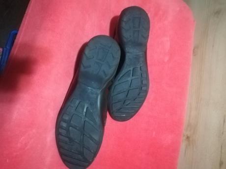 Lesklé tenisky originál calvin klein, 42