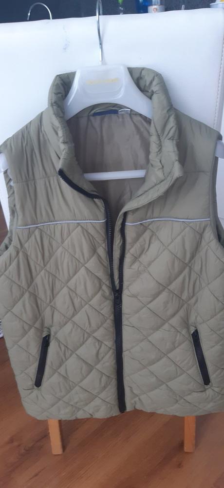 Vesta prešivana, pepperts,158