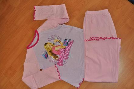 Pyžamo hannah montana, 122