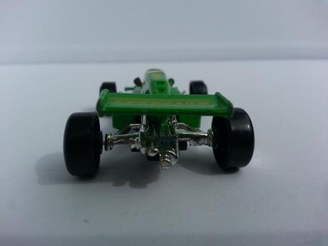 Motormax - formula 1 - 1/64,