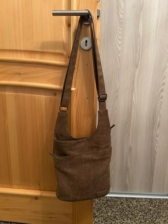 Taška cez plece, bonprix