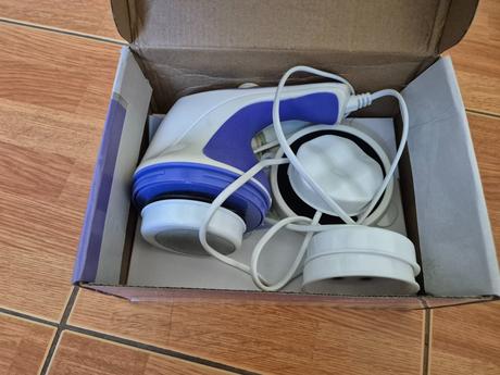 Masážny prístroj relax tone,