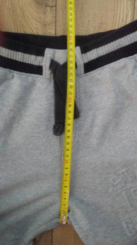 Chlapčenské tepláky, f&f,146