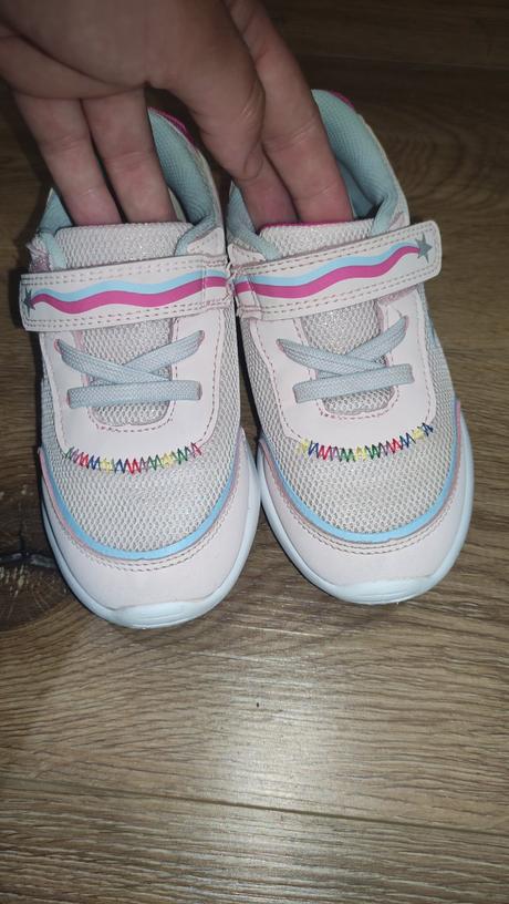 Tenisky, kangaroos,28