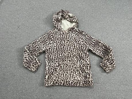 Huňatá mikinka, f&f,146