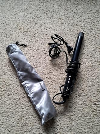 Kulma na vlasy remington, 