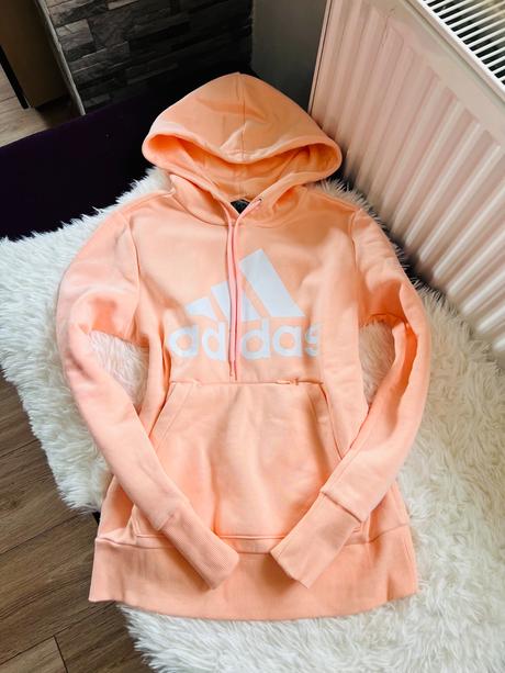 Adidas mikina, adidas,xs