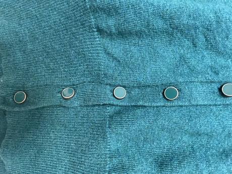 Cvernový svetrík, marks & spencer,42