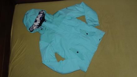 Lyziarska bunda roxy, roxy,152