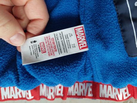 Zimná bunda marvel, marvel,98