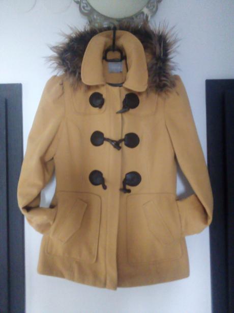 Kabát, orsay,40