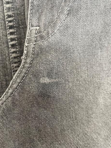 Rifle bershka, bershka,34