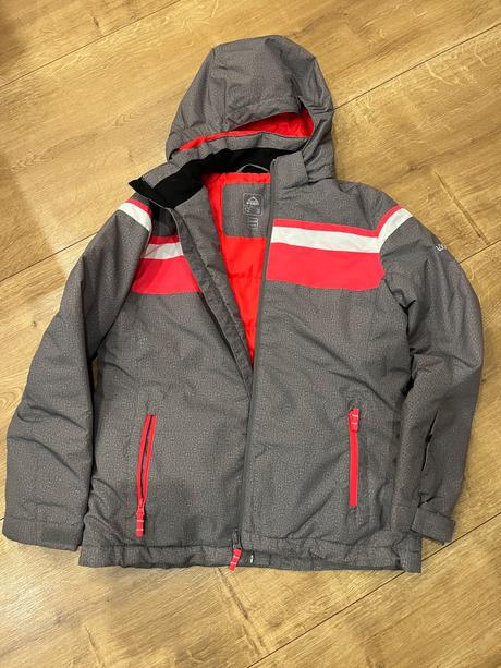 Lyžiarska súprava, cmp,152