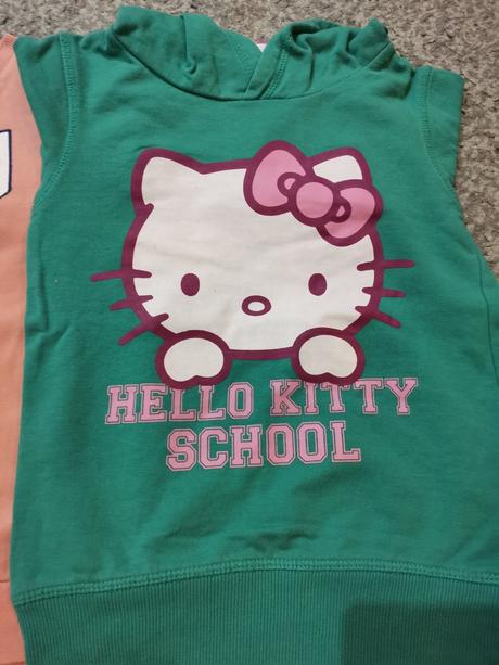 Mikiny, cena spolu, 110