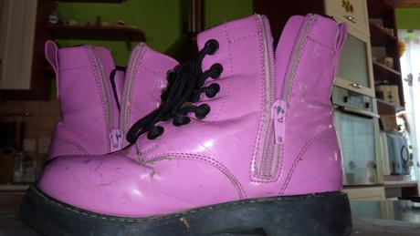 Zimné topánky veľkosť 29, h&m,29