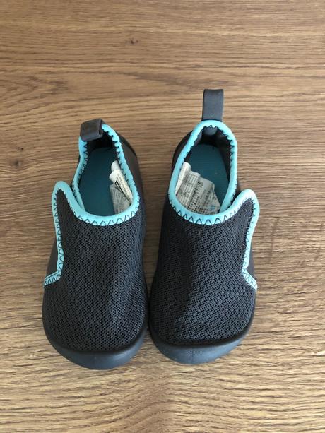 Topánky do vody, decathlon,24