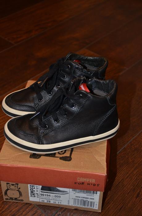 Kozene topanky camper, camper,28