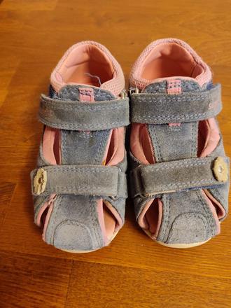 Superfit sandále, superfit,22