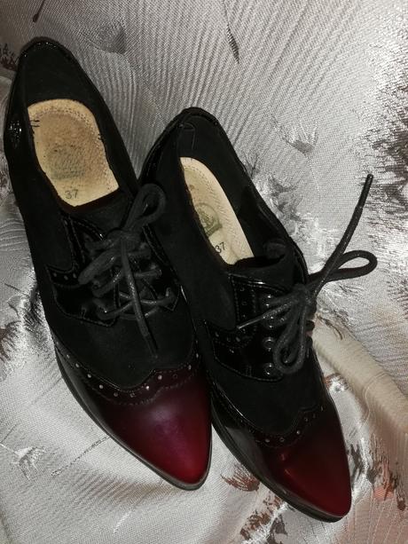 Topánky, john garfield,37