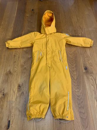 Reima stavanger zimná kombinéza 116/122, reima,116