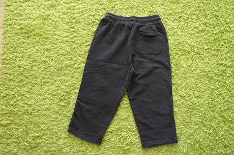 Tepláky podteplené, h&m,104