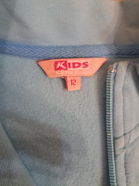 Športova súprava, kenvelo,158