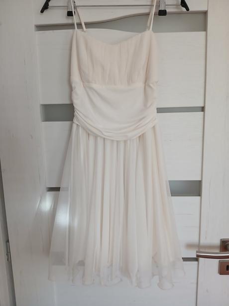 Slávnostné šaty, s