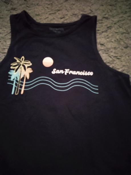 Tričko 158-164, 158