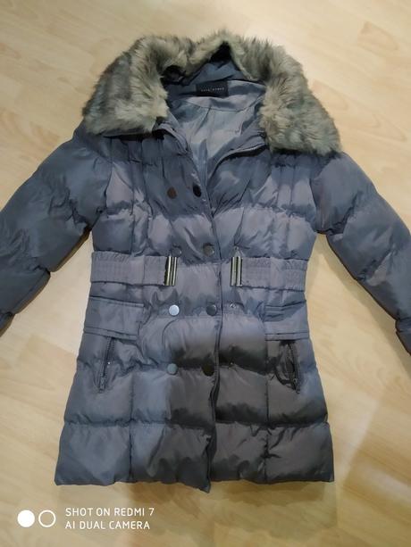 Zimná bunda, gate,38