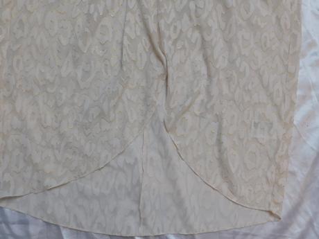 H&m pekne plažove šaty, h&m,36