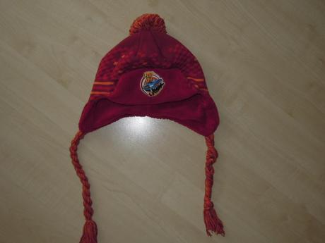 Teplučká čiapka hotwhwells /92-116/, 92