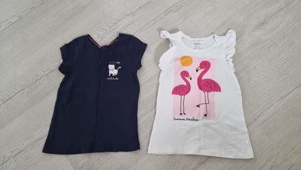 Tričká, lupilu,116