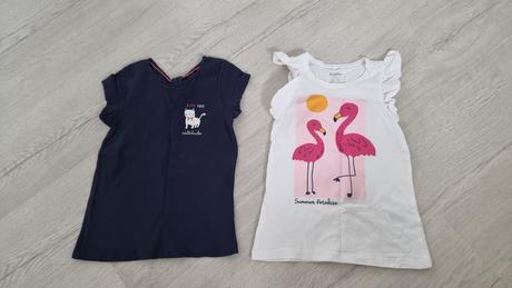 Tričká, lupilu,116