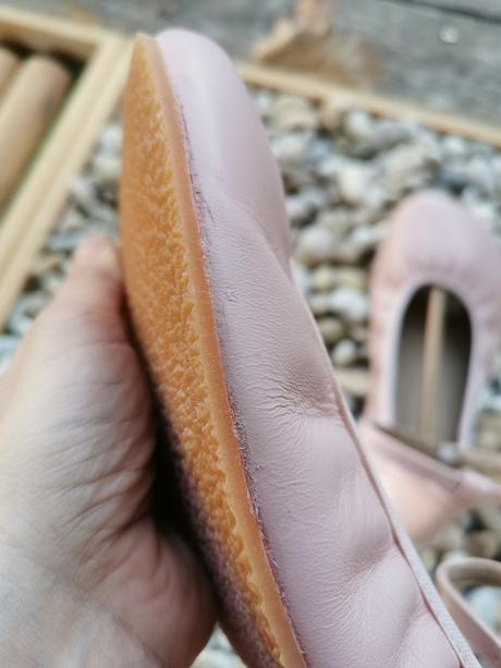 Shapen barefoot baleríny tulip 3.0 rôzne farby, 38 / 40