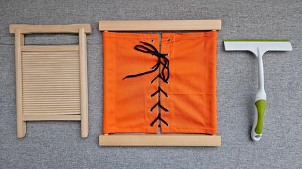 Montessori pomôcky na rozvoj jemnej motoriky, 