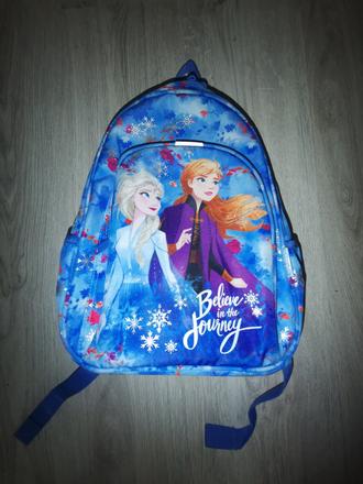 Ruksak frozen,